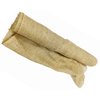 75 feet Long Burlap Fabric roll, 36 inch Wide Light Weight Jute-Burlap for Gardening Liner and Plant Covering Loose Weaved Breathable Strong Cloth