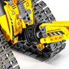 iM.Master STEM Academy: Mechanical Master - R/C 3-in-1: Robot Dinosaur - 430pcs - Bricks Model Figures w/Remote Control, Building Blocks Activity Set