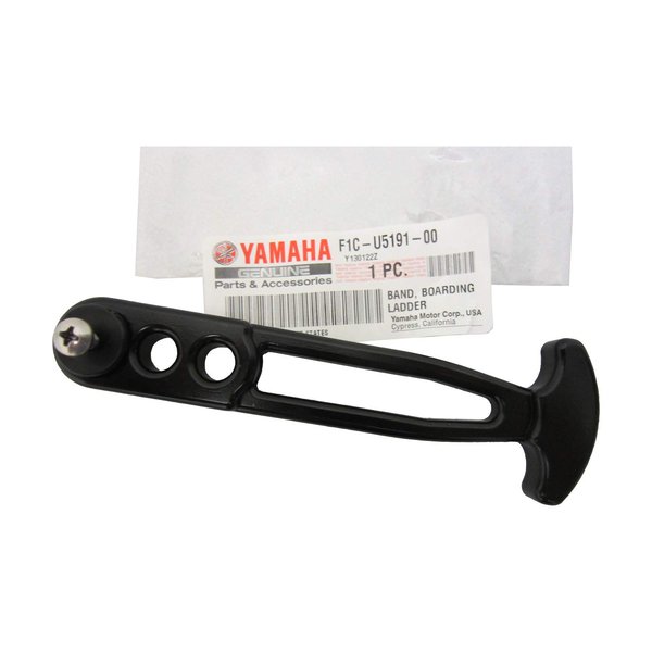 Yamaha OEM Sport Jet Boarding Ladder Latch Band F1C-U5191-00-00