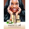 Hair Chemist Coconut Oil Serum 4 ounce (Pack of 2)