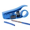 IDEAL Electrical 45-605 PrepPRO Coax/UTP Cable Stripper