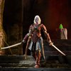 DUNGEONS & DRAGONS R.A.Salvatore's The Legend of Drizzt Golden Archive Drizzt Action Figure,6-Inch Scale D&D Action Figures
