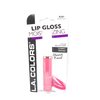 L.a. Colors Expressions Lip Gloss, Just Kissed BLG63