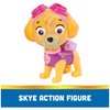 Paw Patrol, Skye’s Helicopter, Toy Vehicle with Collectible Action Figure, Sustainably Minded Kids Toys for Boys & Girls Ages 3 and Up