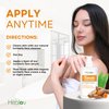 Turmeric Lotion for Dark Spots – Natural Turmeric Skin Brightening Cream for Face & Body – Turmeric Face Cream to Cleanse Skin, Fight Acne, Even Tone, Clear Scars, Sun Damage, & Hyperpigmentation