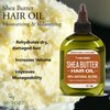 Hair Chemist 99% Natural Hair Oil - Shea Butter 7.1 oz.