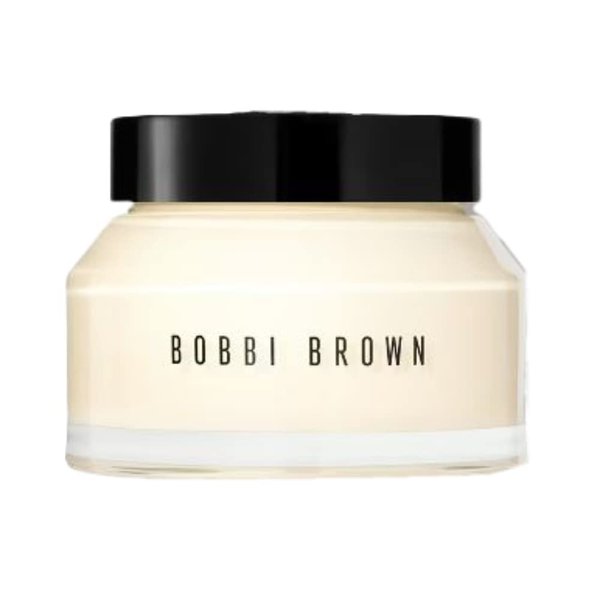 Bobbi Brown Jumbo Vitamin Enriched Face Base Primer Moisturizer 3.38 oz/ 100 mL