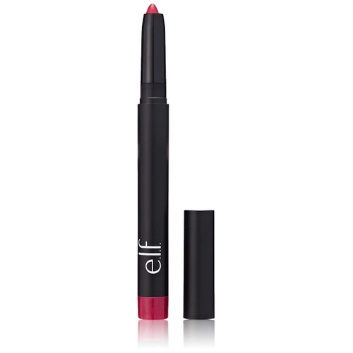 Elf Cosmetics Studio Matte Lip Color 82472, Berry Sorbet, 0.3 Ounce