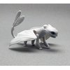Toysvill Dragons & Vikings Action Figures | Light Fury, Night Fury, Deathgripper, Monstrous Nightmare, Deadly Nadder, Hiccup, Astrid Hofferson, Snotlout Jorgenson | Set of 8 Pcs