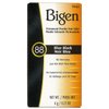 Bigen Permanent Powder Hair Color 88 Blue Black 1 ea (Pack of 5)
