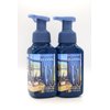Flannel, Bath and Body, Gentle Foaming Hand Soap, 8.75 fl oz each, 2 pack
