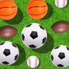 Urspasol 20 PCS Mini Soccer Stress Balls Bulk 1.6 inch Foam Soccer Squeeze Balls Small Mini Sports Themed Balls Soccer Party Favors for Kids Stress Relief for School Carnival Reward