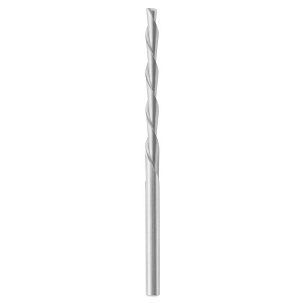 Dremel 561 Multipurpose Cutting Bit, 1/8", Metallic, Medium