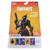 Fortnite Legendary Series, 1 Figure Pack - 6 Inch Sentinel (Dark) - Action Figure - Includes 7 Accessories