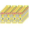 LITTLE TREES Car Air Freshener | Hanging Paper Tree for Home or Car | Vanillaroma | 24 Pack