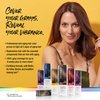 AGE beautiful 10 Volume Gentle Creme Hair Developer | For Permanent Hair Color Dyes, Toners, Lighteners | Professional Salon Coloring | Long Lasting Haircolor | 4 Fl Oz