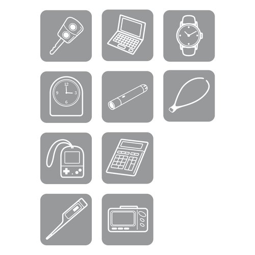 Panasonic CR1632-4 CR1632 3V Lithium Coin Battery (Pack of 5)