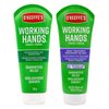 O'Keeffe's Working Hands Hand Cream, 7 oz Tube and Night Treatment Hand Cream, 7 oz Tube
