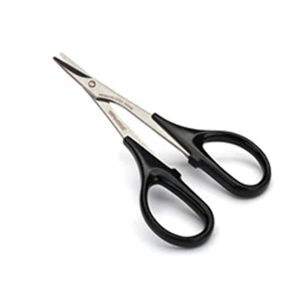 TRAXXAS Straight TIP LEXAN Scissors