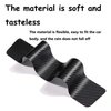 TACOPETS Door sill Protector, Door sill Scratch Protection (for All car Models) Door sill Protector, Door sill Trim（9PC）