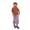 Chespirito Mexican String Puppet La Vecindad (NONO)