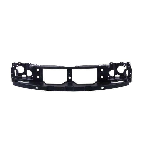 JustDrivably Replacement Parts Front Header Grille Grill Opening Panel Nose Panel Headlamp Headlight Mounting Panel Compatible With Ford Expedition 2003 2004 2005 2006