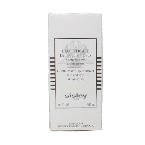 SISLEY Gentle MakeUp Remover Face And Eyes 300mloz I0008697, 10.1 Ounce