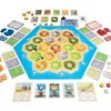 CATAN Cities & Knights Board Game EXPANSION | Strategy Game | Adventure Game | Family Game for Adults and Kids | Ages 12+ | 3-4 Players | Average Playtime 90 Minutes | Made by CATAN Studio