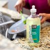 Better Life Dish Soap - Liquid Dishwashing Soap with Vitamin E and Aloe for Home & Kitchen Sink - No Gloves Required Kitchen Soap for Sensitive Skin - 22oz Lemon Mint