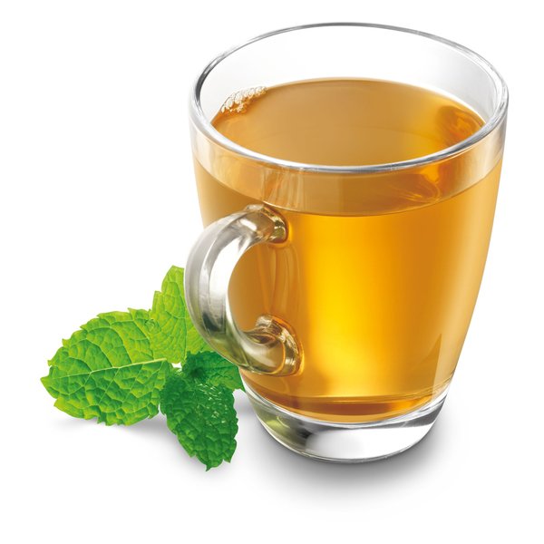 Tassimo Twinings Green Tea & Mint, 16 T-discs