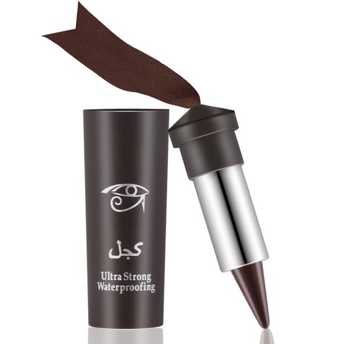 Boobeen Waterproof Eyeliner Gel Pen - Quick Drying Matte Eye Liner, Lipstick Eyeliner Cream Stick