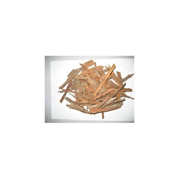 Indian Spice Cinnamon Sticks (Flat)3.5oz - by NA