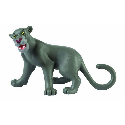 Bullyland Bagheera Action Figure