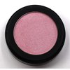 Pure Ziva Pink Glow Satin Light Baby Pink Opal Sunkissed Shimmering Shimmer Pressed Powder Single Vegan Eyeshadow; Talc, Paraben & Cruelty Free