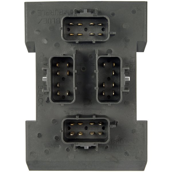 Dorman 923-012 Tail Light Circuit Board Compatible with Select Models