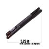 Kleancolor Lip Liner Pencil 2pcs x [ 820 Hot Fudge ] High Precision Lipliner + Free Zipper Bag