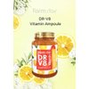 Farmstay All in One Dr-V8 Vitamin Ampoule - Multi Vitamin Ampoule - Vitamin C, E, B5, B3 + CE - Must Have Korean Skin Care Ampoule for Anti-aging and Brightening