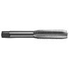 Century Drill & Tool 97319 Carbon Steel Metric Tap, 12.0X1.25