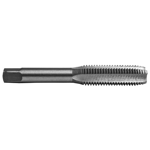 Century Drill & Tool 97319 Carbon Steel Metric Tap, 12.0X1.25