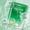 IREV 10 Pack Hydrating Face Masks, Anti Aging Face Sheet Masks,Instant Brightening & Moisturizing & Repairing Face Sheet Mask with Hyaluronic Acid, Ceramide, Face Masks Skincare, Spa Face Masks
