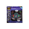eKids Batman Batmobile Toy Steering Wheel for Kids, Toddler Toy with Sound Effects for Fans of Batman Toys for Boys