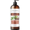 Jojoba Oil - 16 fl oz | 100% Pure and Natural | After Shower Body Oil | Golden, Unrefined, Cold Pressed, Hexane Free
