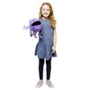 The Puppet Company Baby Monsters Purple Monster Hand Puppet