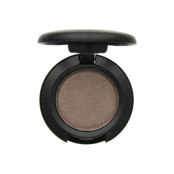 MAC Eye Shadow - Satin Taupe Frost Eye Shadow Women 0.05 oz