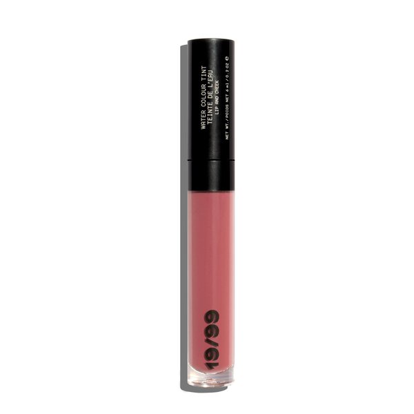 NINETEEN NINETY NINE 19/99 - Water Color Tint Lip + Cheek Tint | Cruelty-Free, Vegan, Responsible Beauty (Parna)