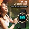L LAVAREDO Watches for Women 3ATM Waterproof Outdoor Digital Sport Watches Stopwatch Wrist Watch with Alarm Clock, Gifts for Women/Girls