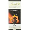 Lindt Excellence Bar, Caramel with a Touch of Sea Salt, 3.5 Ounce