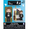 The Office Jim's Wedding Construction Set (Single Figure)