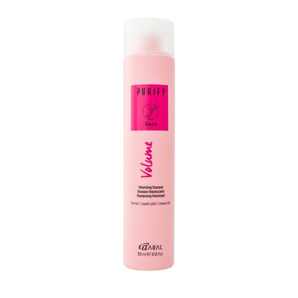 Kaaral Purify Volume Volumizing Shampoo 10.58 Ounces