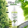 DISAAR Beauty Natural Softening Multi-Purpose Moisturizing Mineral Oil Relive Dry Skin 100ml/3.38fl.oz (Olive Oil)